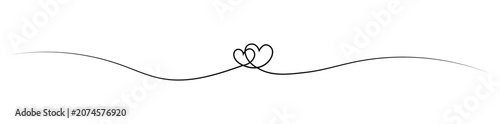 Vintage decorative line, text dividers, line border. Lines separators, borders, vintage dividers, underline elements. PNG available, vector