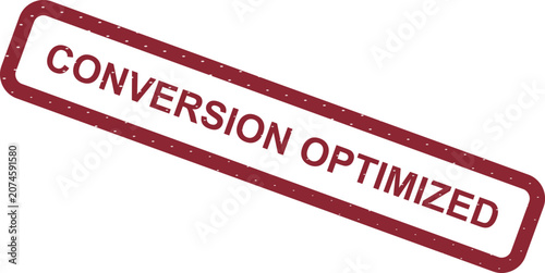 Bild auf Leinwand Maximize Conversions DataDriven UserCentric Strategies for HighImpact Results ve
