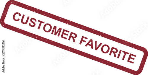 Top Beloved Trusted Choices Exceptional Quality for Lasting Satisfaction Delight vector illustration