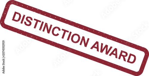 Obraz na plátně Celebrating Excellence Top Honors Awards Prestigious Achievements for vector ill