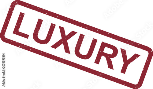 Obraz na plátně Unmatched Opulence Exclusive Luxury Living at Its Most Refined Aristocratic