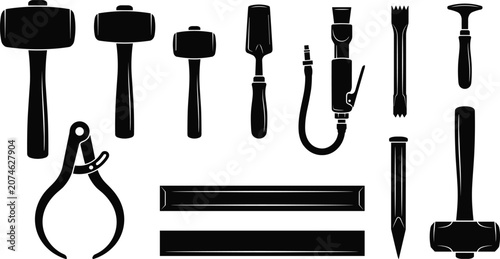 Photos Professional stonemasonry stone carving workshop craft and masonry hand tools ic