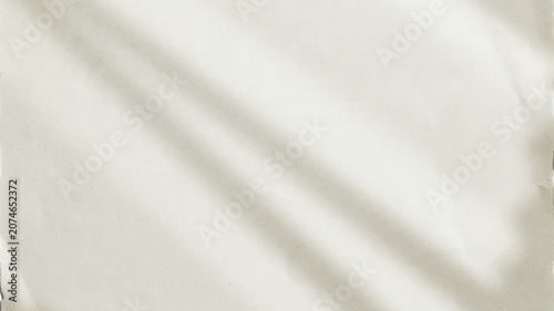 Soft, white fabric texture, smooth material background, linen, cotton, natural fiber