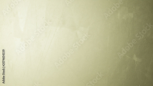 Foto Golden, glowing, abstract background, textured beige gradient