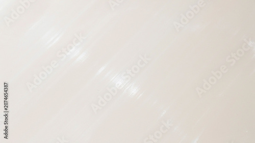 Fotografía Soft beige background, creamy texture, neutral color, abstract design