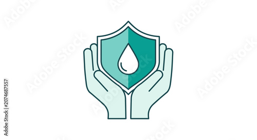 Protecting Clean Water: A Symbolic Representation of Preservation and Stewardship Assurance