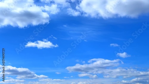 sky video. sky background.sky footage	
