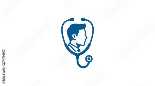 Fotografie Doctor Medical Professional Healthcare Worker.