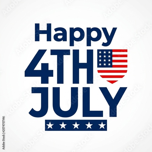4th july independence day