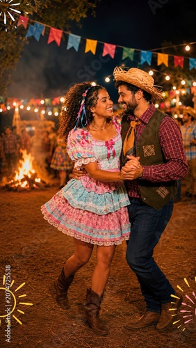 Festa junina 02