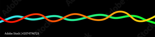 Gradient Line