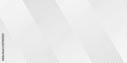 Photos Dynamic oblique white paper parallel stripe fabric textile
