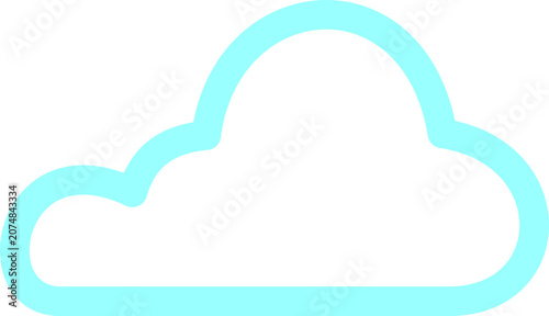 Cloud Vector Collection