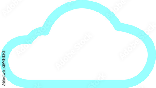 Cloud Vector Collection