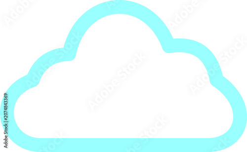 Cloud Vector Collection