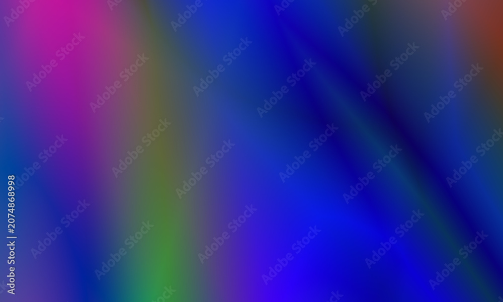 Naklejka premium abstract colorful background with lines
