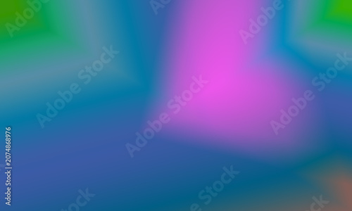abstract background with colorful lights