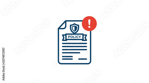 Document displays warning alert.