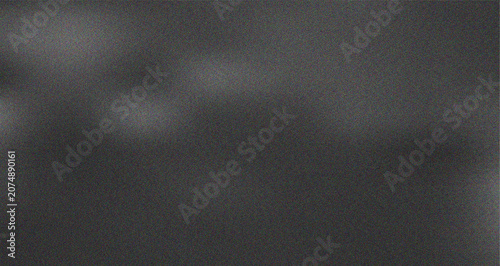 Konstfotografi Minimalist dark gray gradient with soft light effects and subtle noise texture p
