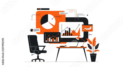 Adobe Illustrator Artwork