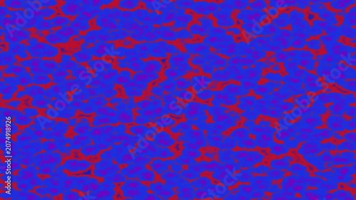 abstract colorful background motion video