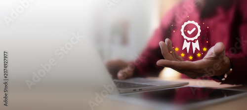 Excellent service guarantee and top performance review online.