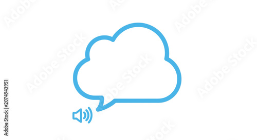 Cloud Computing and Speech Recognition Technology