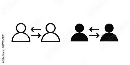 Fotografie Mediator icon