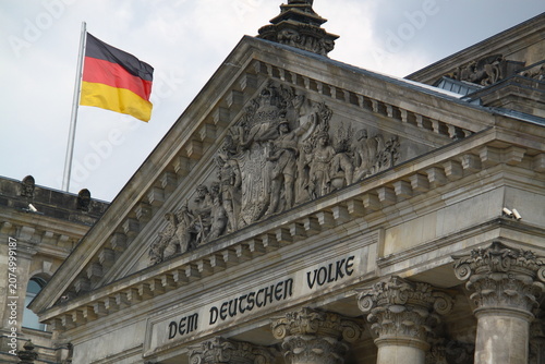 bundestag