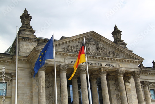 bundestag