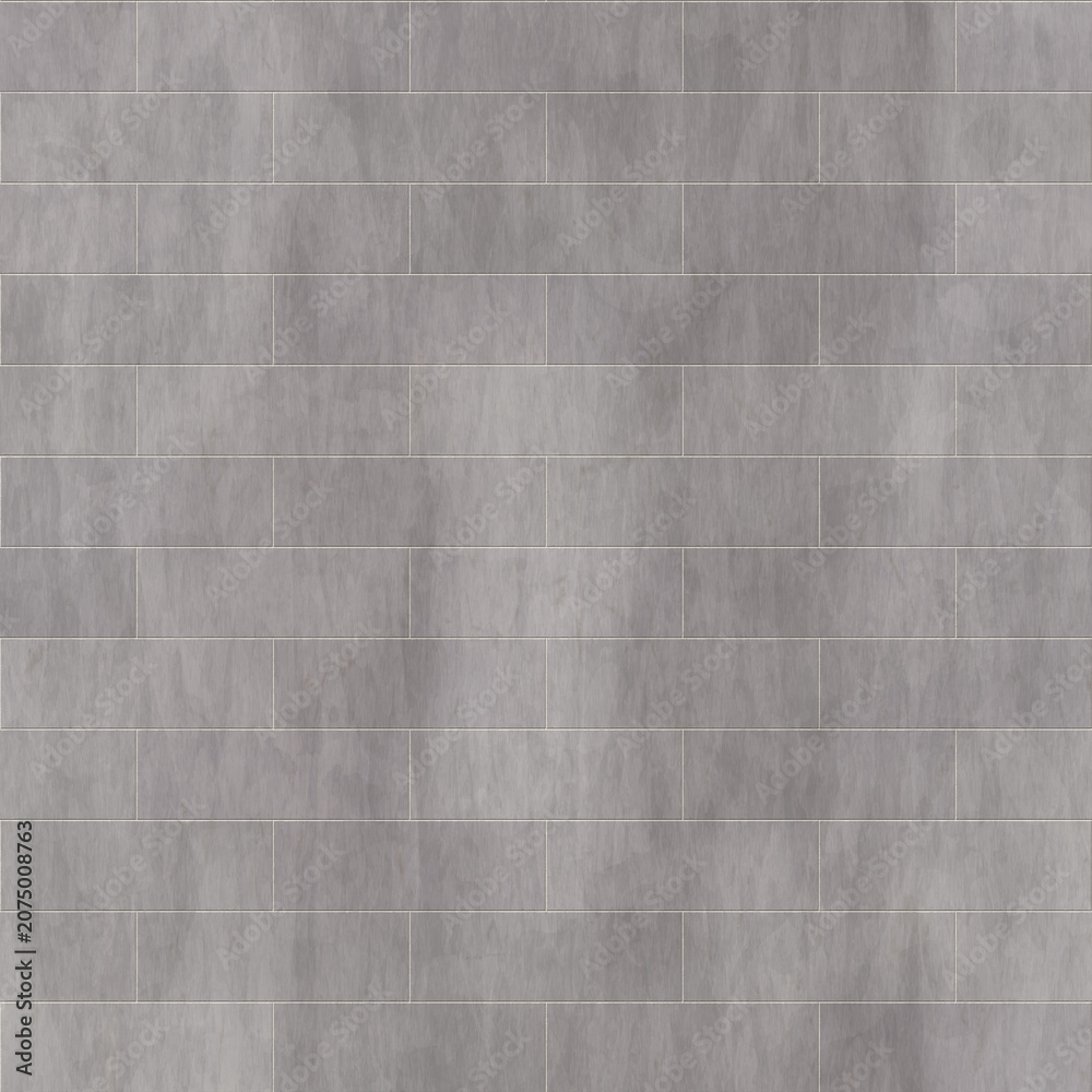 Obraz premium Brick wall. Realistic brickwork texture. Seamless pattern. Vintage noisy background. Grunge brick wall. Brickwall solid surface.
