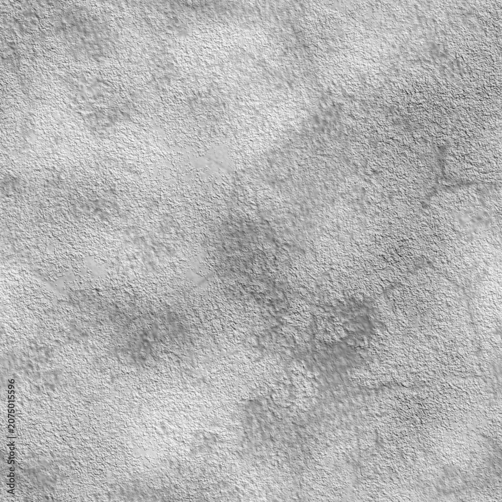 Fototapeta premium Wallpaper Surface Displacement Height Map Texture