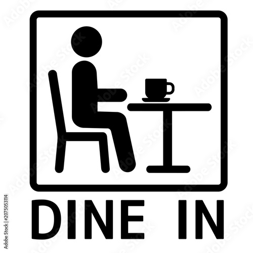 Dine-in