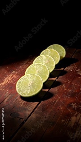 Lemon line