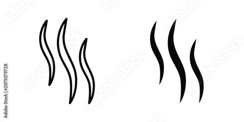 Foto Evaporation icon