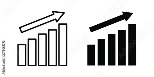 Improvement icon