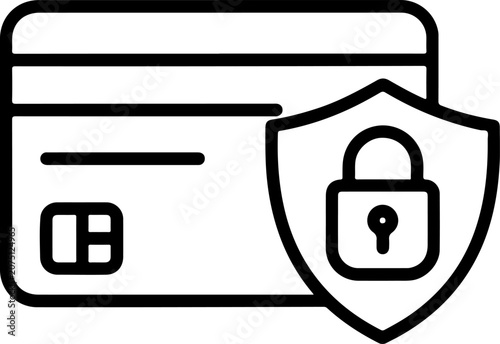 padlock and key