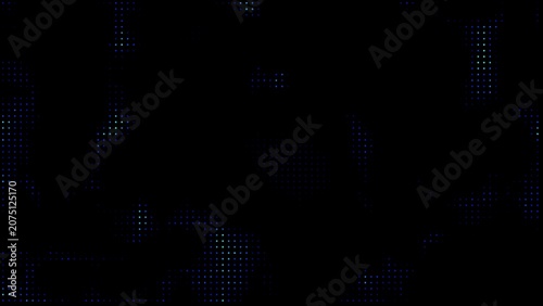 Foto Silhouette of a fighter jet with afterburner exhaust, low angle view military ai