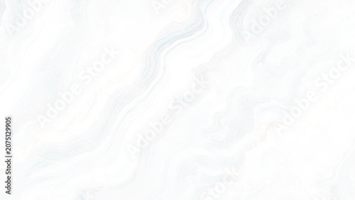 Foto Soft pink marble slab showcasing subtle diagonal veins and refined mineral depth