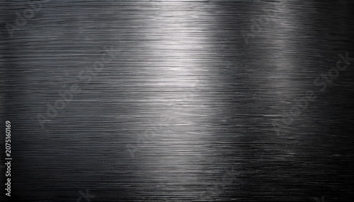 Dark Gray Silver Texture Background With A Brushed Metal Effect Featuring A Rough Grungy Grain Texture It Resembles Stainless Steel Perfect For A Sleek Industrial Look
