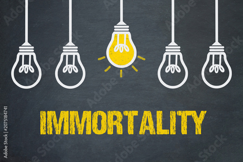 Canvastavla immortality