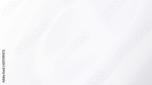 Tableau sur toile A light gray gradient background with subtle curves and shading