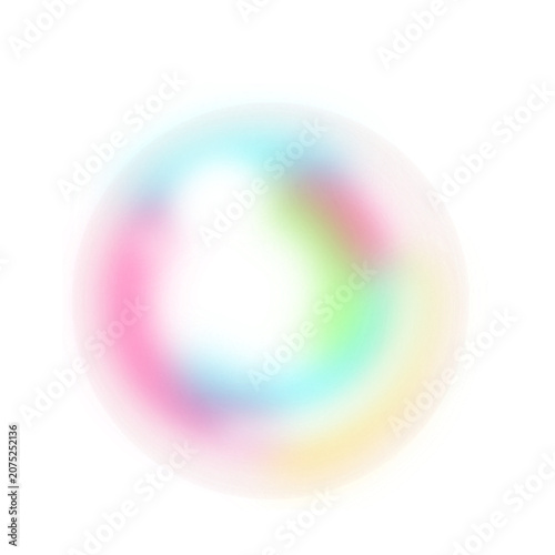 Bubble