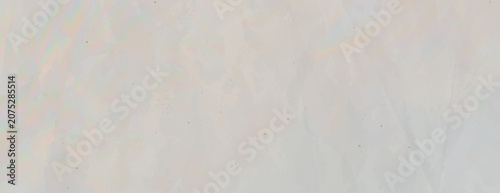 Obraz na plátně Subtle textured pastel background design vector