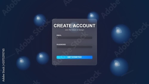 Digital UI 