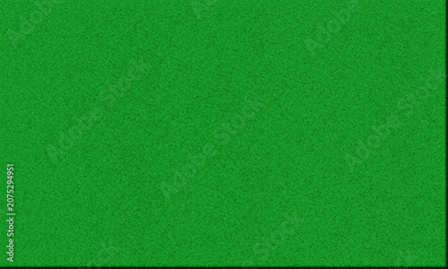 Foto Green Grass Texture Background Top View Natural Lawn Surface for Sports Field