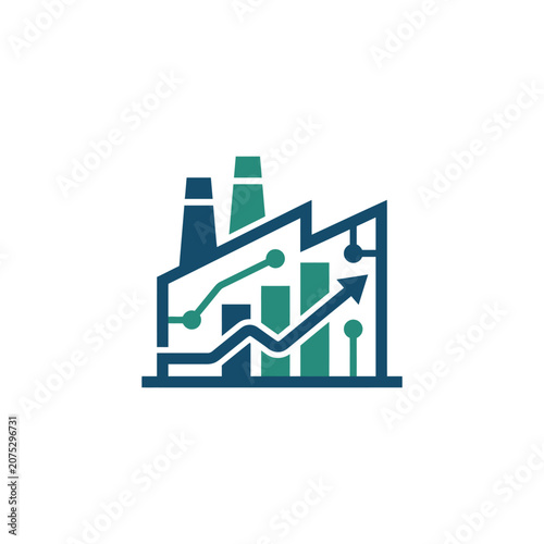 Business Graph Chart Analysis Report.