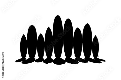 Abstract vector illustration of white isolated background with golden elements and 3D metal tools set including steel drill screwdriver bits in macro view black and red accents