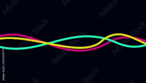 Bouncing Waves