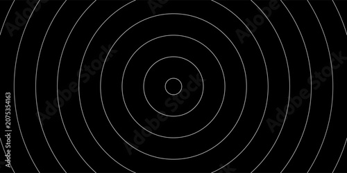 Halftone circular dotted frames set. Circle dots texture isolated on white background. Spotted spray texture. Vector abstract design element spiral circle sound wave vector.